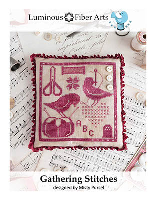 (image for) Gathering Stitches
